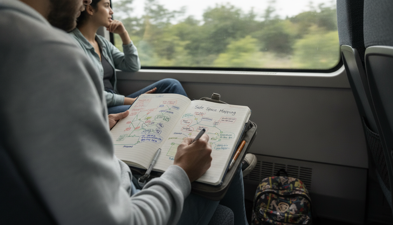 Safe Space Mapping: How It Works and Why It Matters